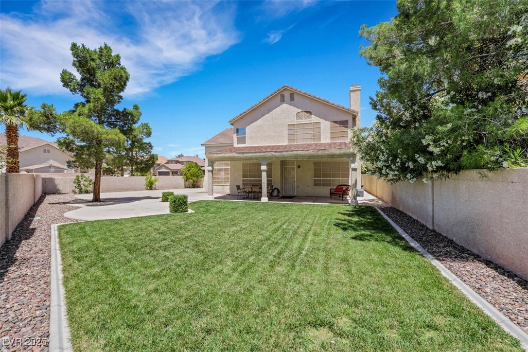 8481 Lambert Drive Property Photo 3