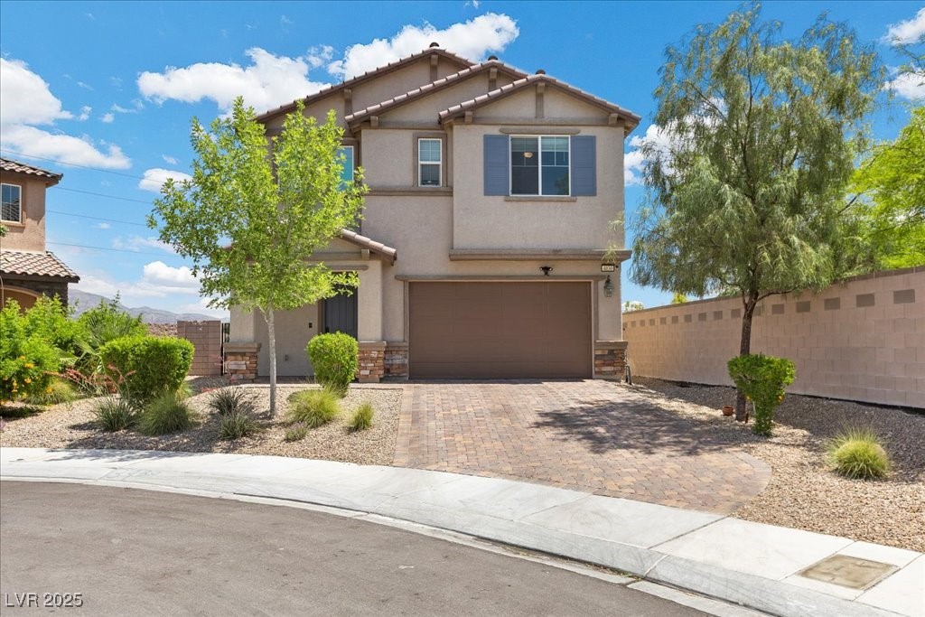 4030 Midnight Crest Avenue Property Photo