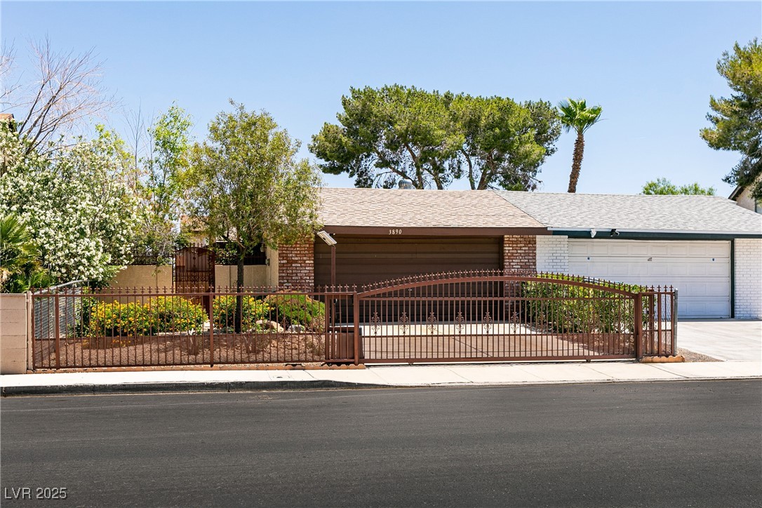 3890 Lancome Street Property Photo 1