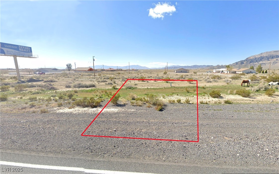6850 North Highway 160 N Property Photo 1