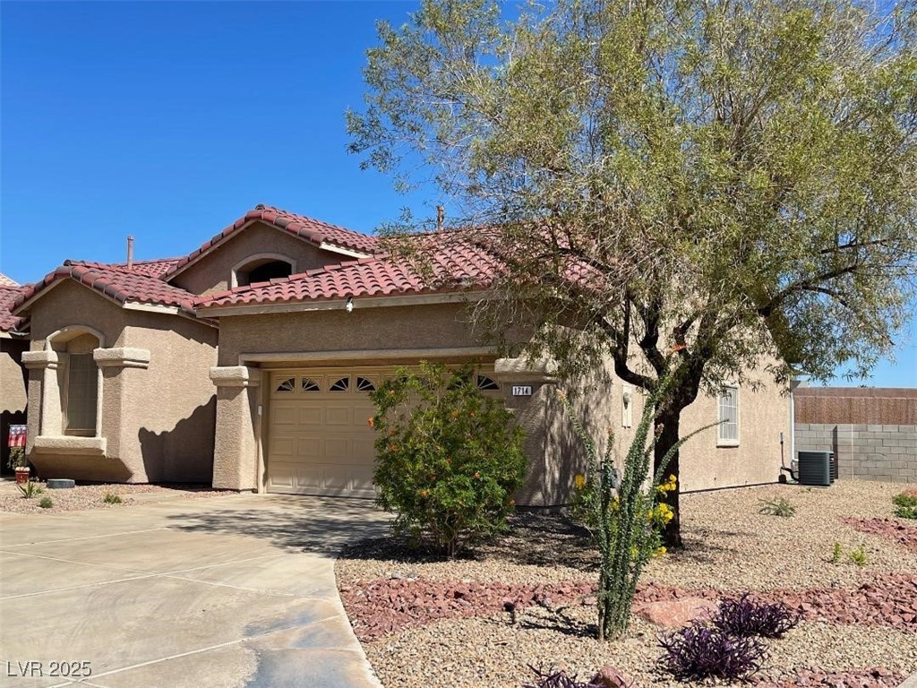 1714 Franklin Chase Terrace Property Photo 1