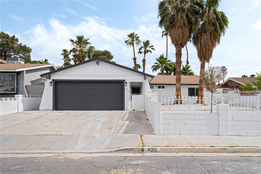 4312 Chrysalis Drive Property Photo 1