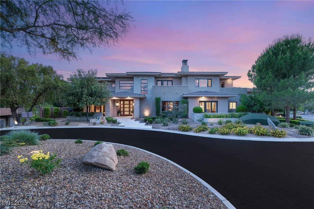 11 Misty Peaks Court Property Photo