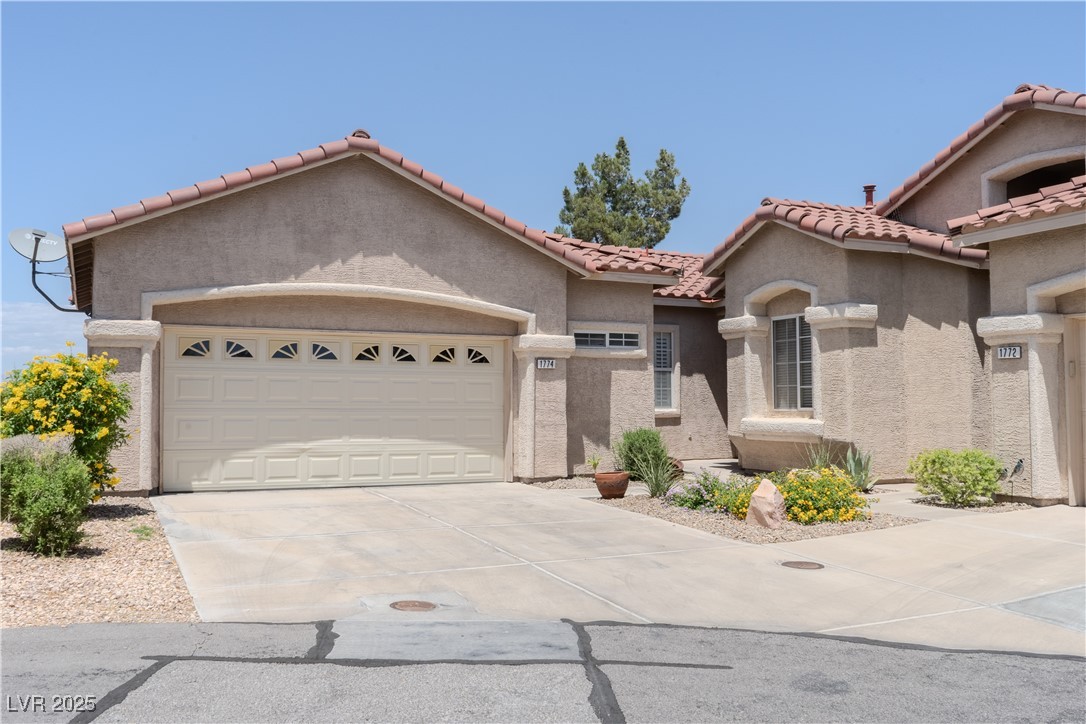 1774 Franklin Chase Terrace