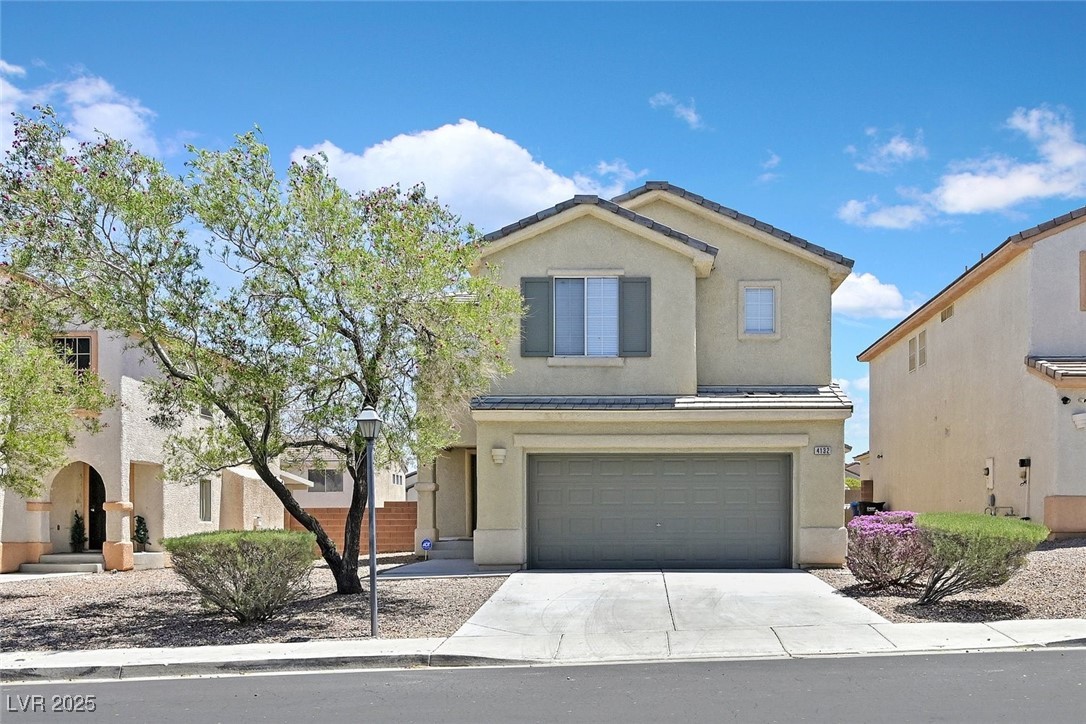 4132 Joyous Street Property Photo 1