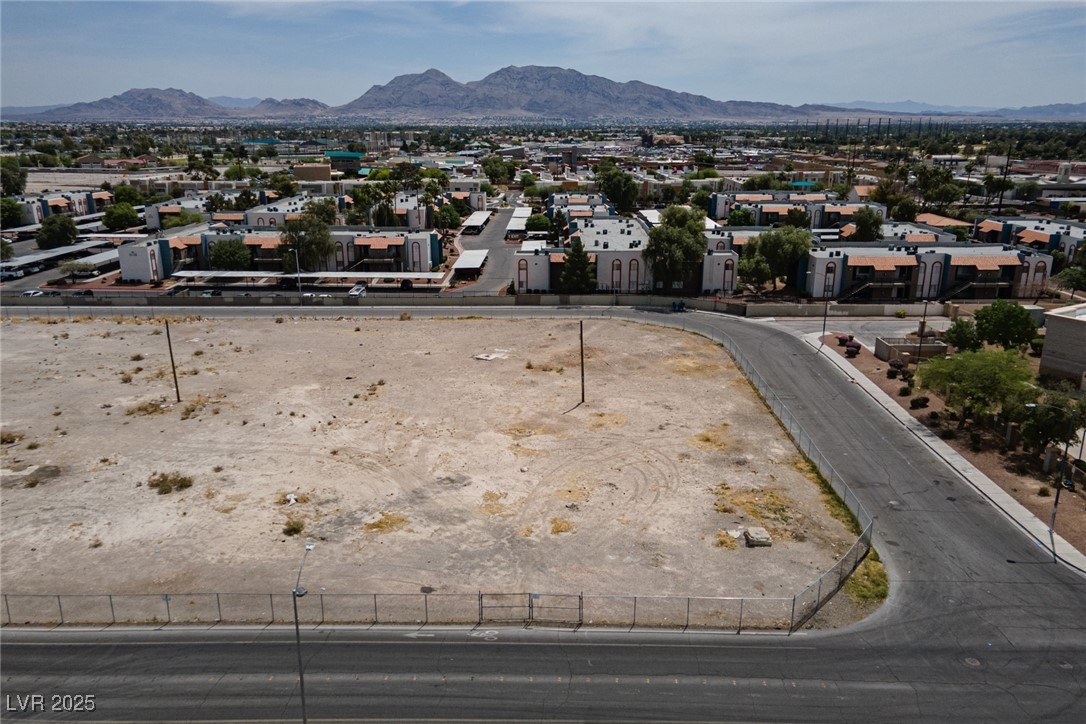Mcknight St Property Photo