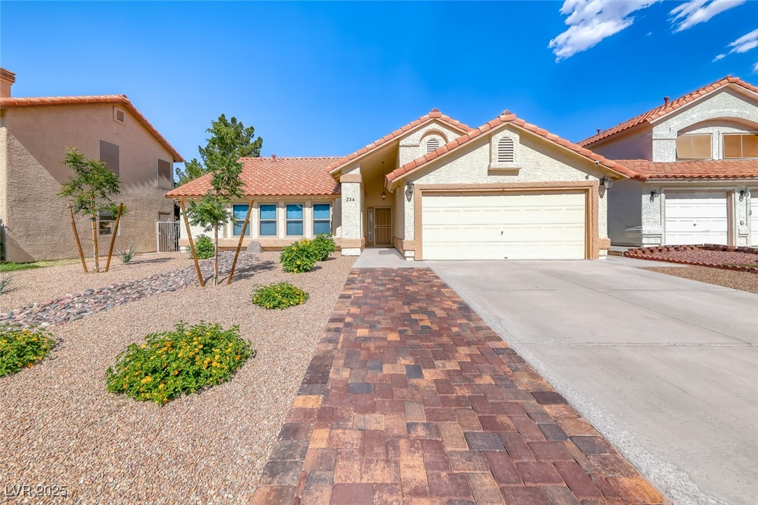 234 Geronimo Court Property Photo 1