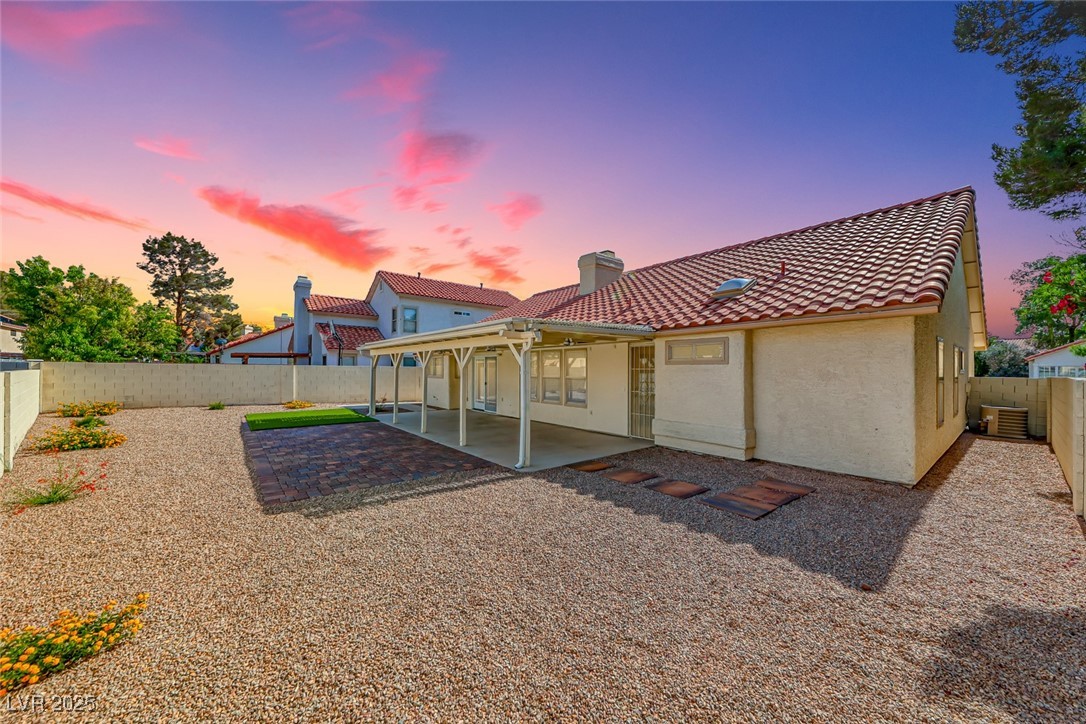 234 Geronimo Court Property Photo 2