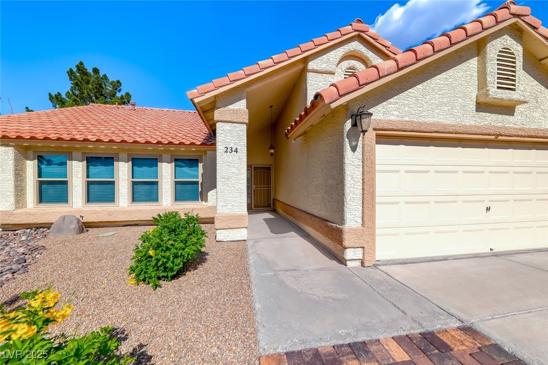 234 Geronimo Court Property Photo 4