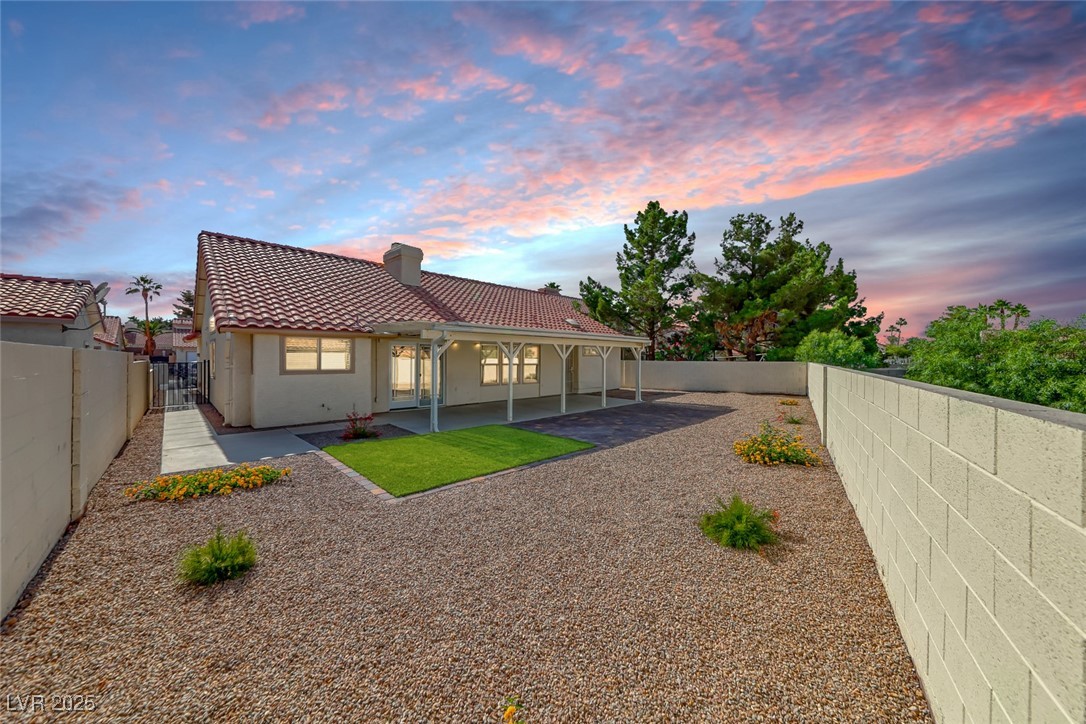 234 Geronimo Court Property Photo 40