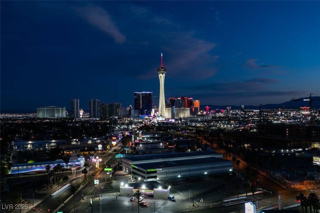 900 Las Vegas Boulevard 1209 Property Photo 1