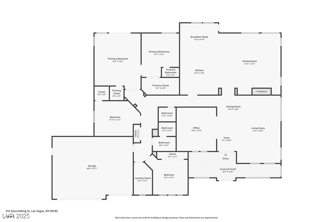 313 Glenridding Street Property Photo 29
