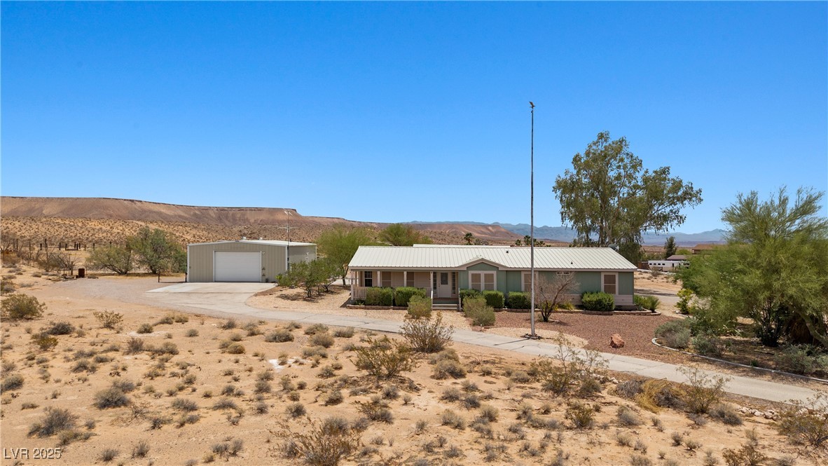 930 Vista View Street Property Photo