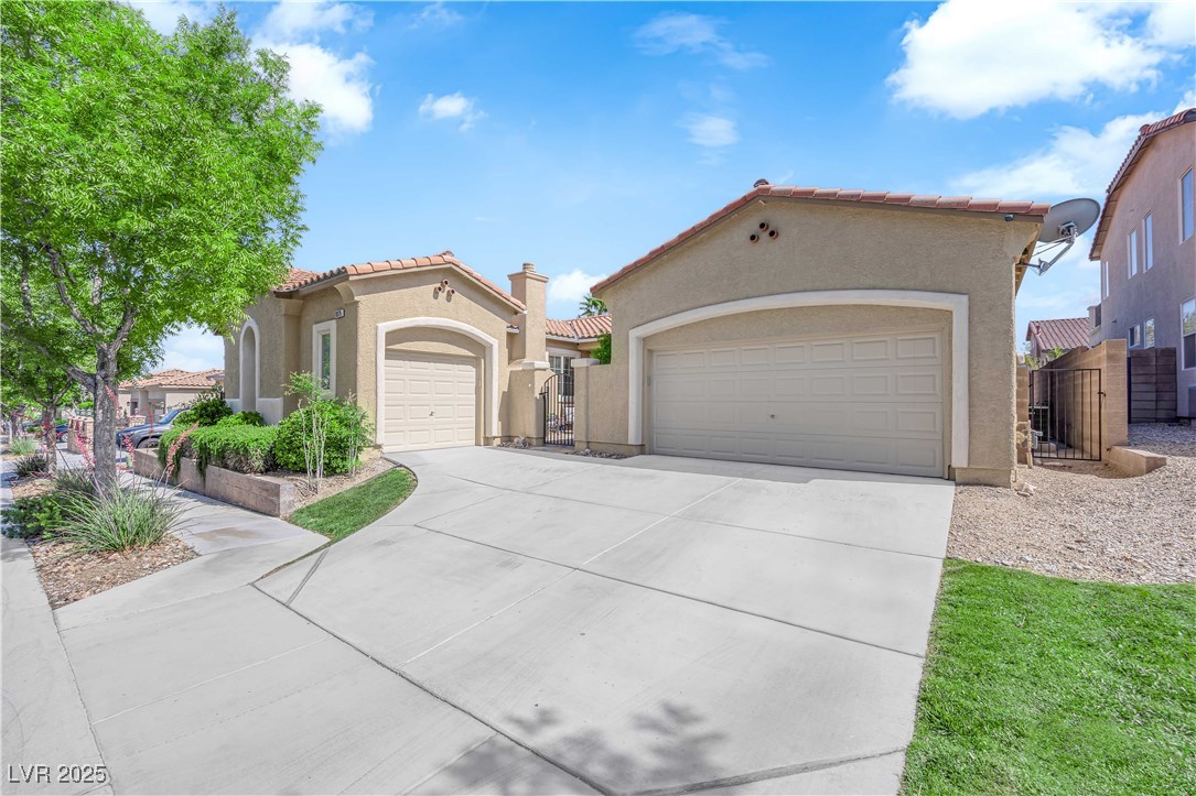 9375 Gold Lake Avenue Property Photo