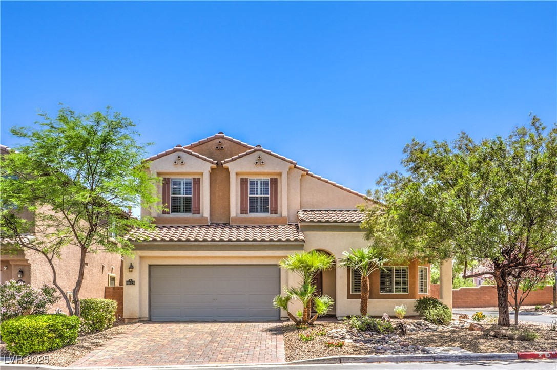 11625 Cabo Del Verde Avenue Property Photo 1