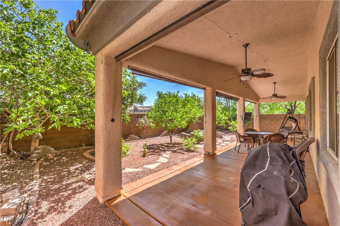 11625 Cabo Del Verde Avenue Property Photo 31