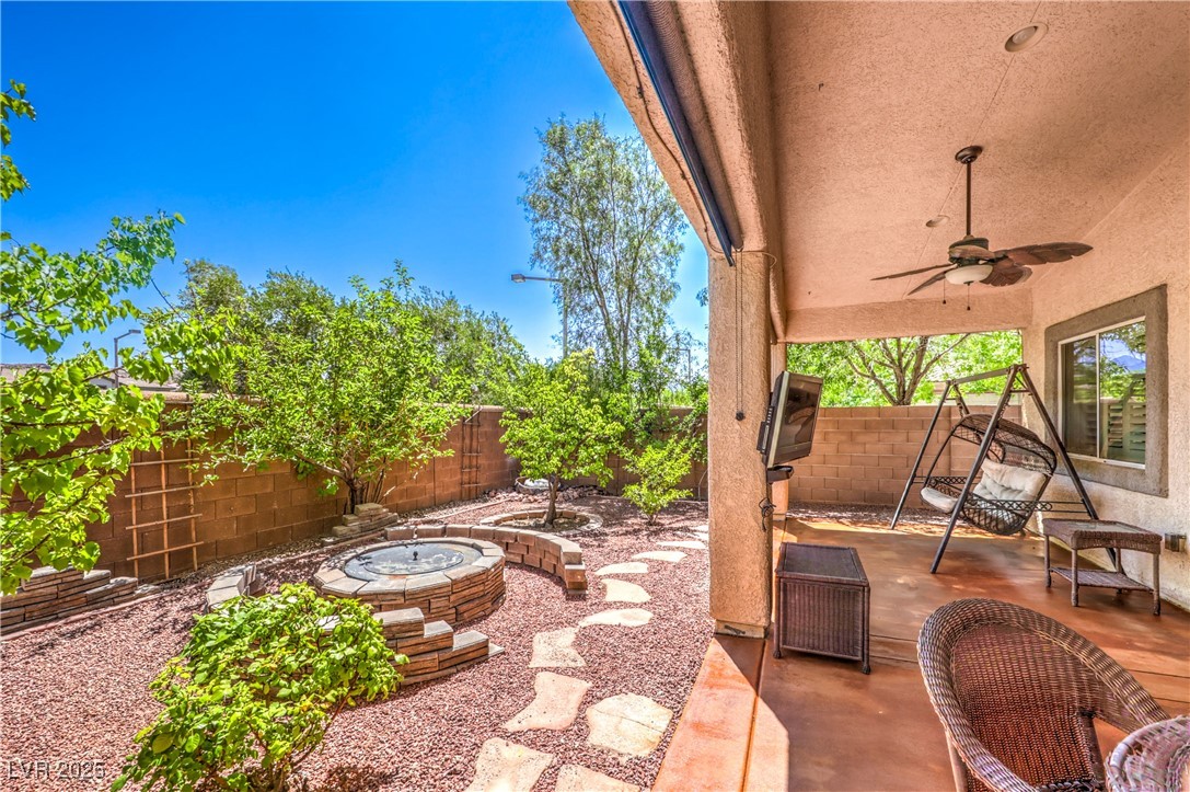 11625 Cabo Del Verde Avenue Property Photo 32