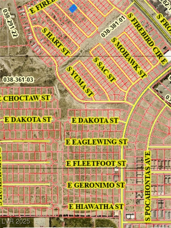 880 South Blackfoot Street Property Photo 4