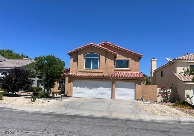 2036 Pinion Springs Drive Property Photo 1