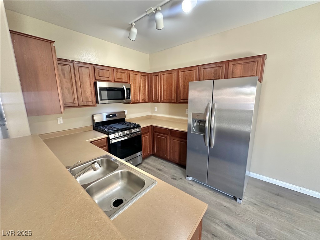 10455 Alpine Edge Avenue Property Photo 1