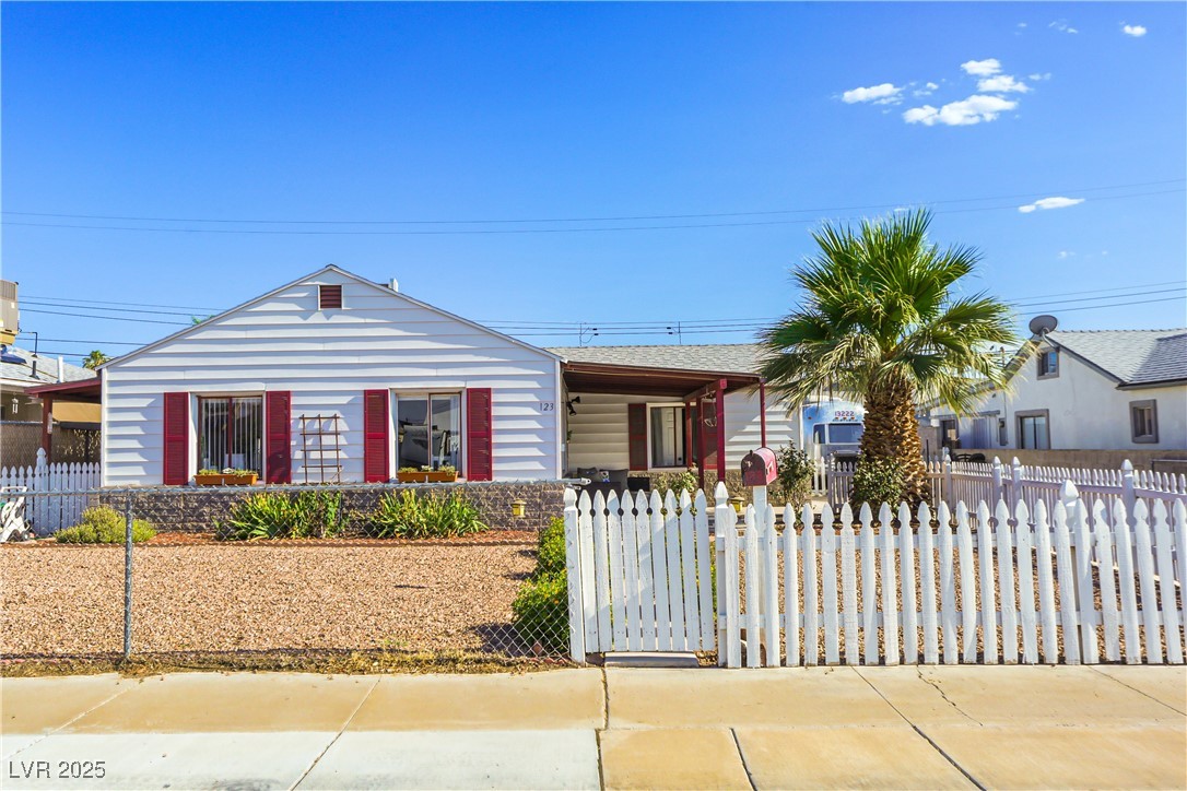 123 Cedar Street Property Photo