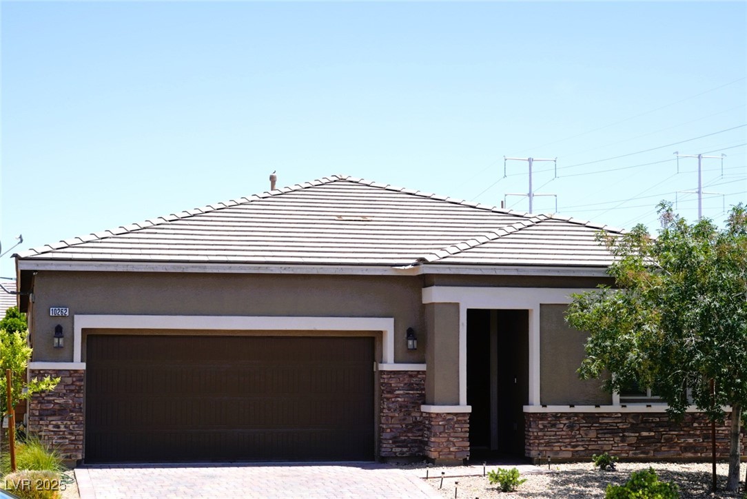 10262 Havasu Falls Street Property Photo 1