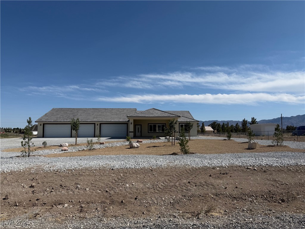 1351 Huckleberry Street Property Photo 1