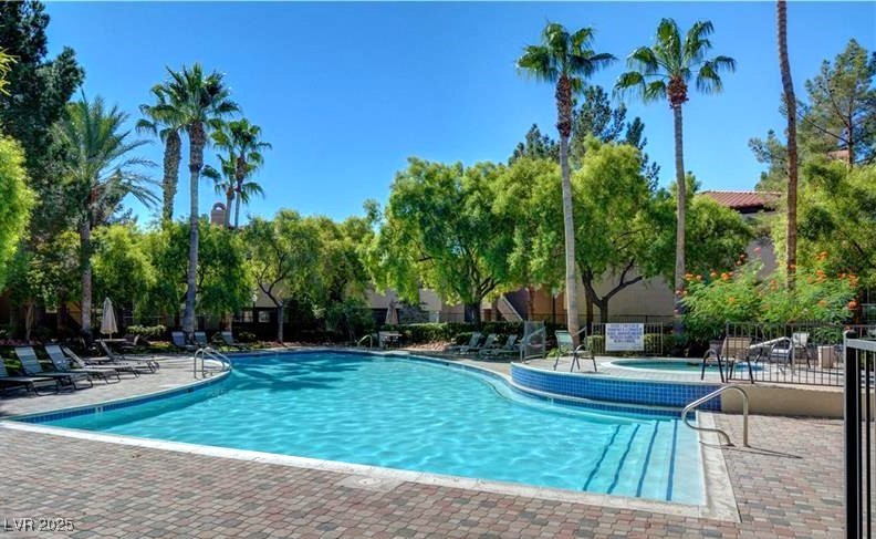 9000 Las Vegas Boulevard 1141 Property Photo 38