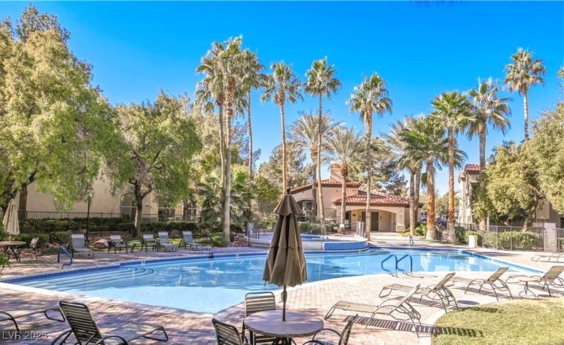 9000 Las Vegas Boulevard 1141 Property Photo 39