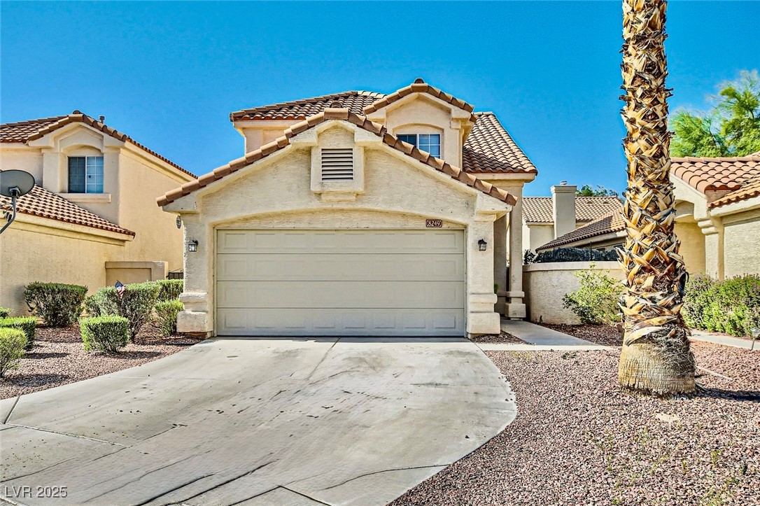 8249 Cactus Canyon Court