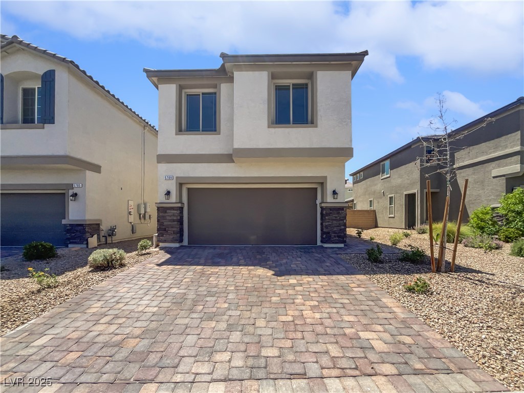 5709 Jaysin Douglas Street Property Photo 1