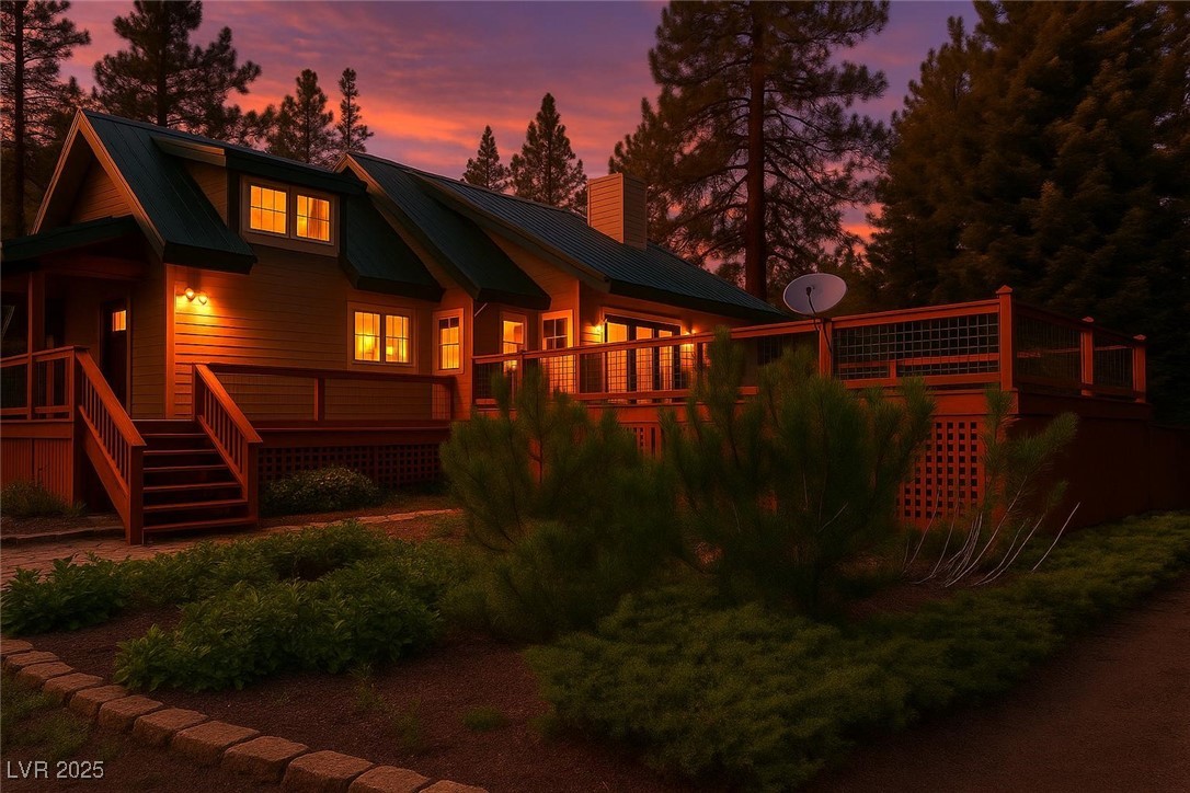 4178 Matterhorn Way Property Photo 2