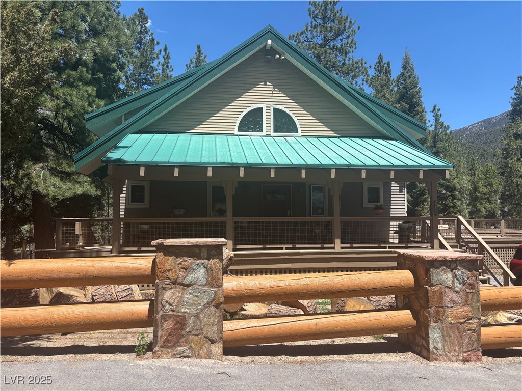 4178 Matterhorn Way Property Photo 4