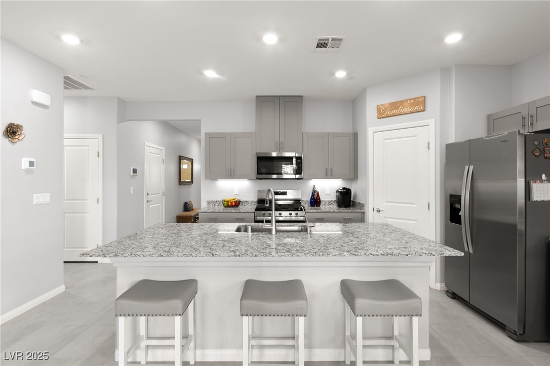 10951 Stone Crossing Avenue Property Photo 14