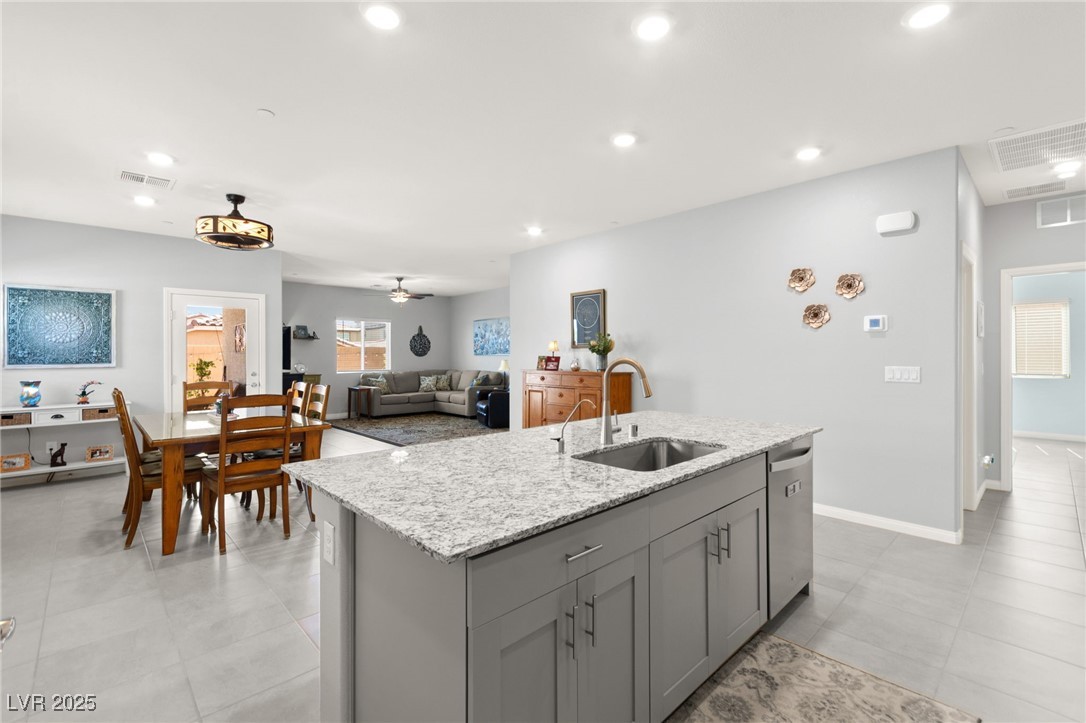 10951 Stone Crossing Avenue Property Photo 17