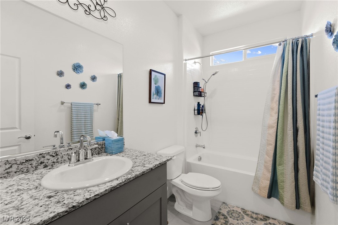 10951 Stone Crossing Avenue Property Photo 30