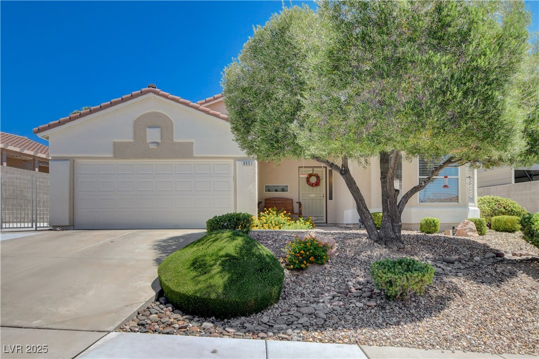 805 Palmero Way Property Photo 1