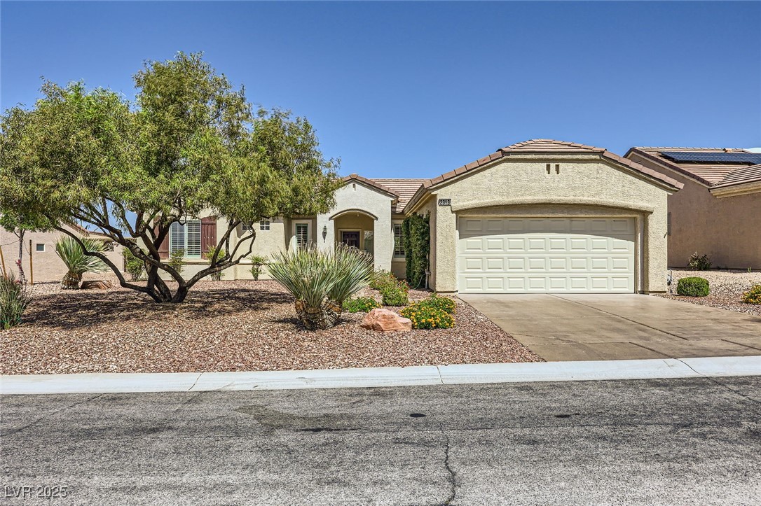 2313 Fox Hills Drive Property Photo 1
