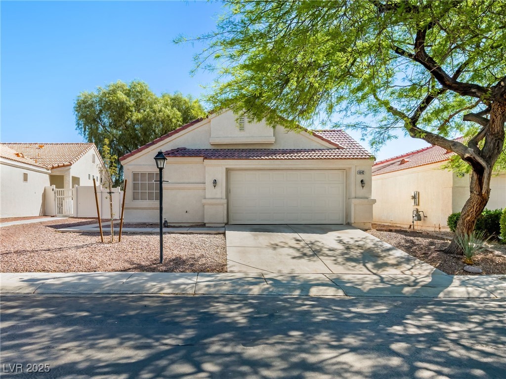 6642 Cinnabar Coast Lane Property Photo 1