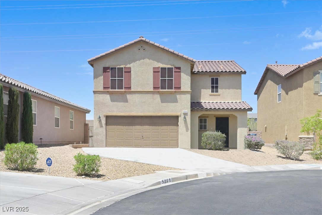 5250 Chester Creek Court Property Photo 1