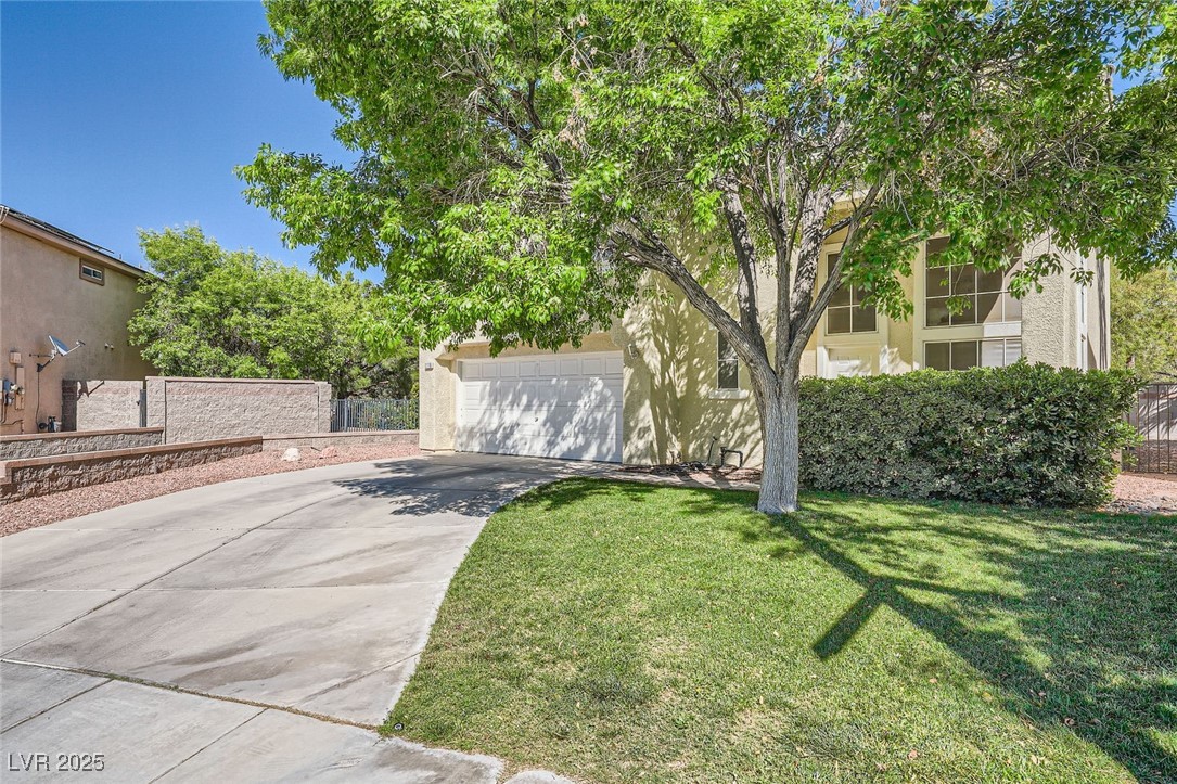 1116 Avellino Lane Property Photo 1