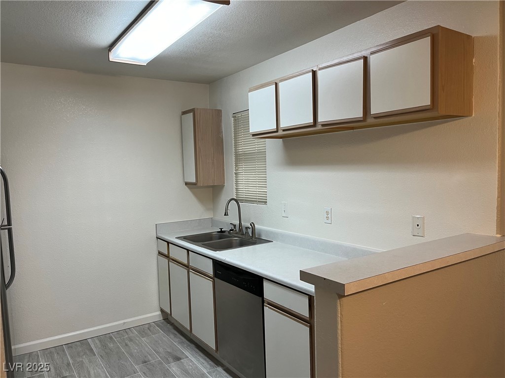 2300 East Silverado Ranch Boulevard 1067 Property Photo 1
