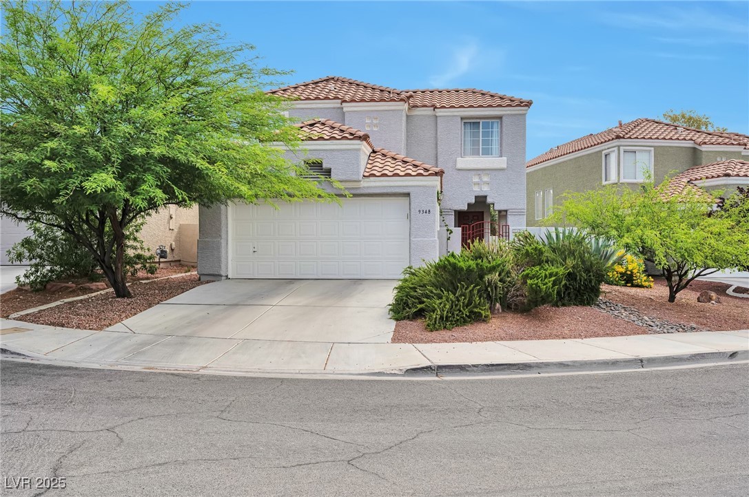 9348 Buckhaven Drive Property Photo