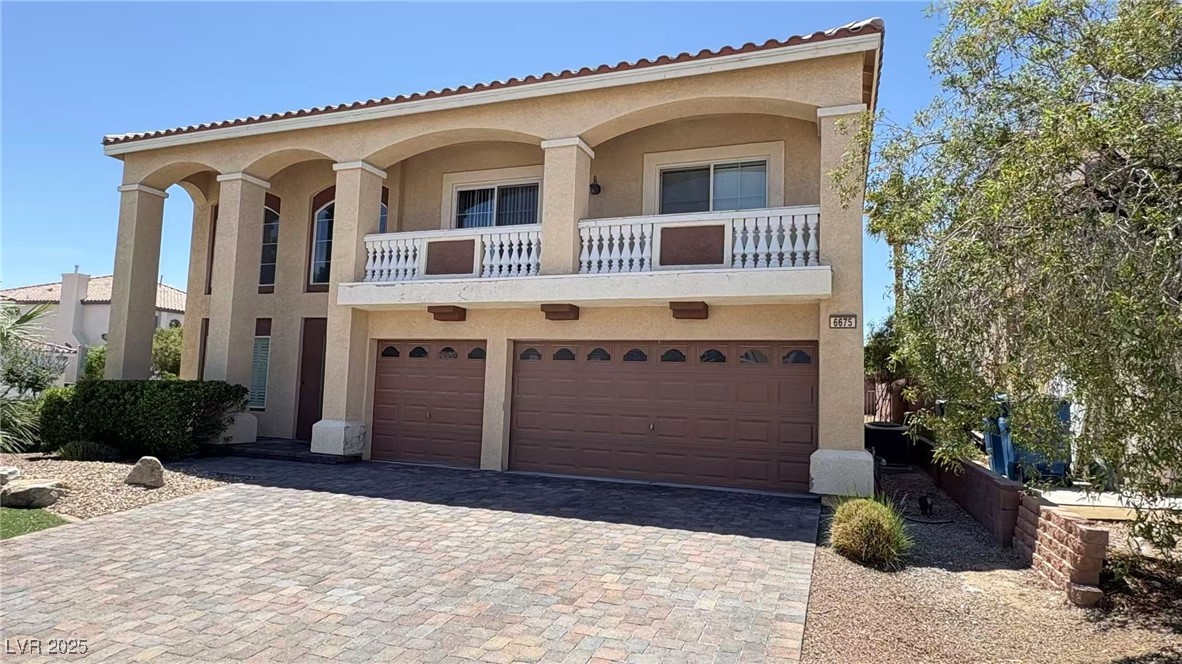 6675 Coronado Crest Avenue Property Photo 1