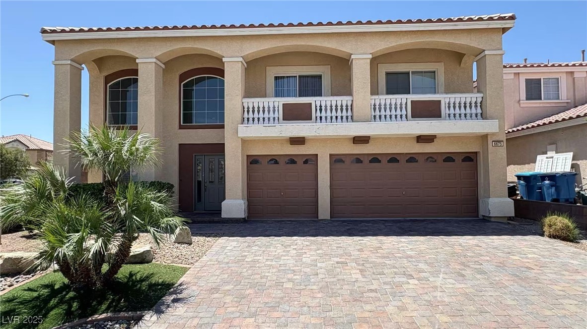 6675 Coronado Crest Avenue Property Photo 2