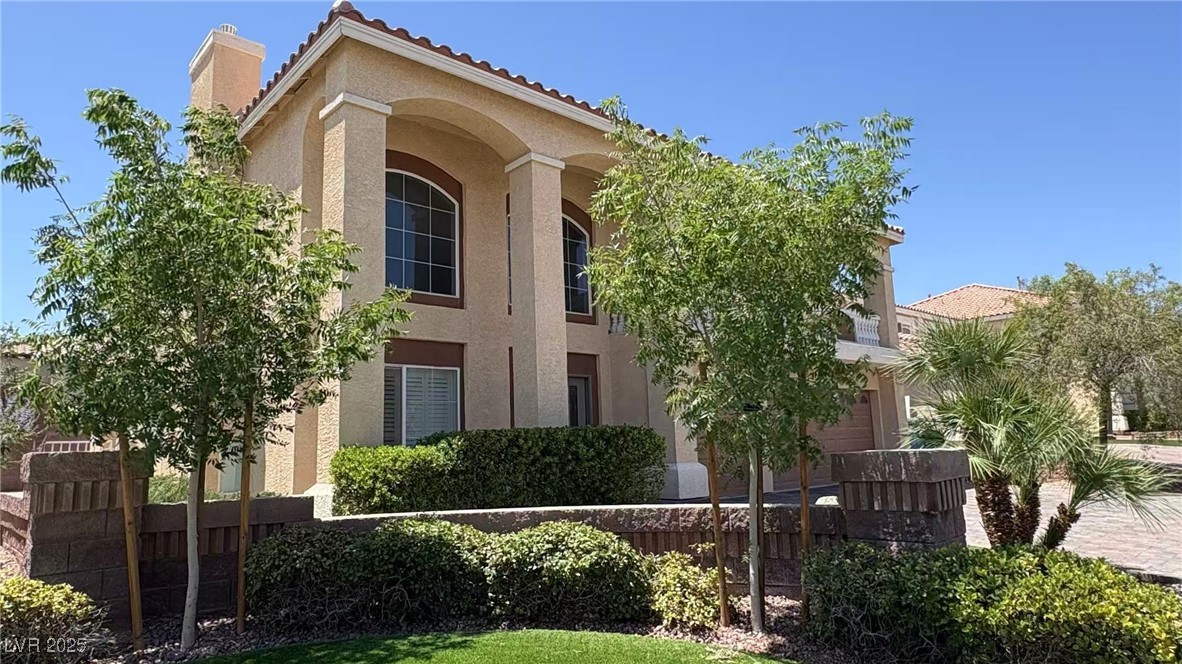6675 Coronado Crest Avenue Property Photo 3