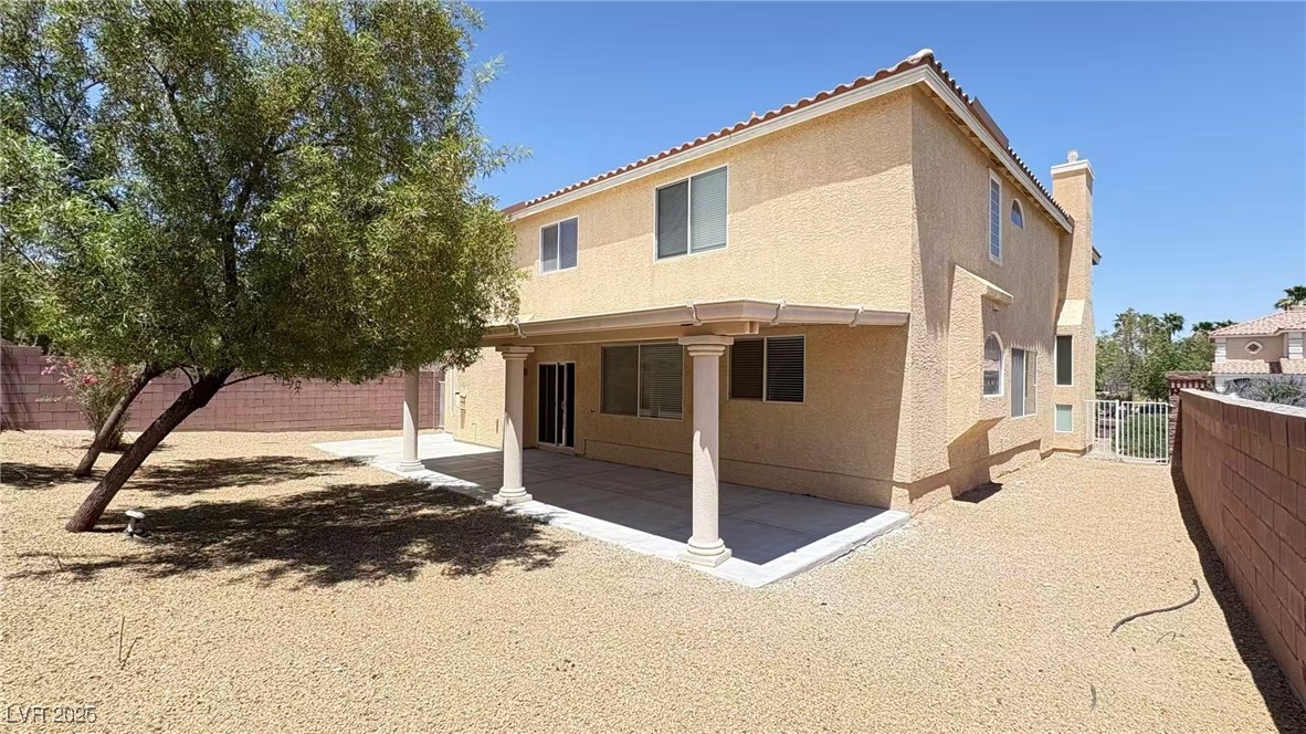 6675 Coronado Crest Avenue Property Photo 26
