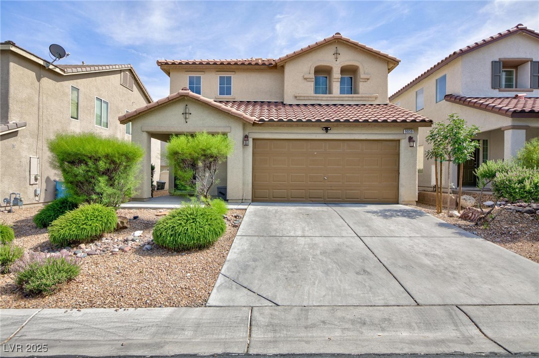 9039 Alex Creek Avenue Property Photo 1