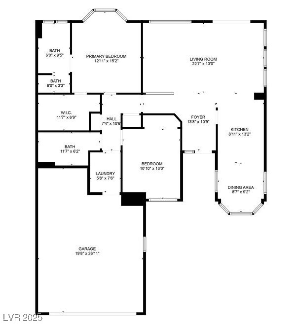 2315 Sun Cliffs Street Property Photo 5