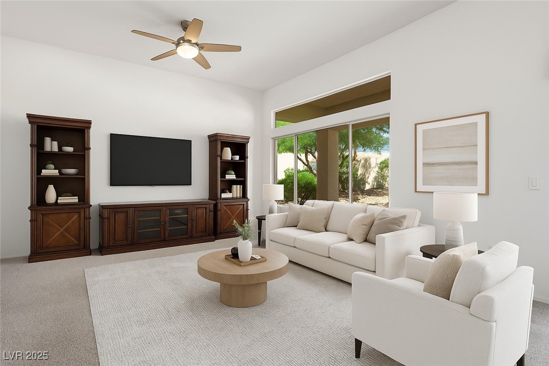 2315 Sun Cliffs Street Property Photo 14